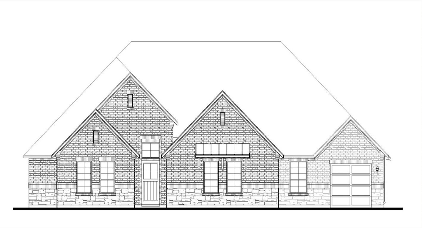 1631 Wynne Avenue Prosper TX 75078