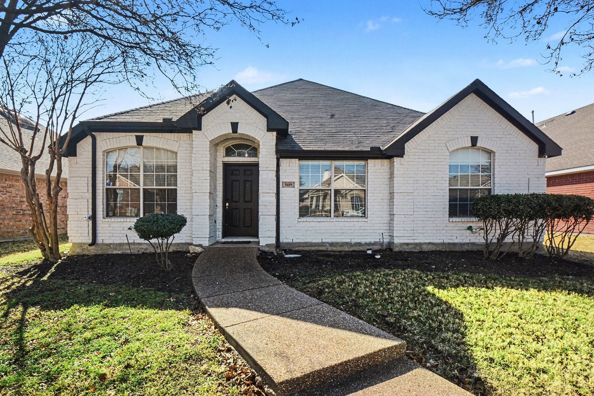 5609 Phoenix Drive The Colony TX 75056