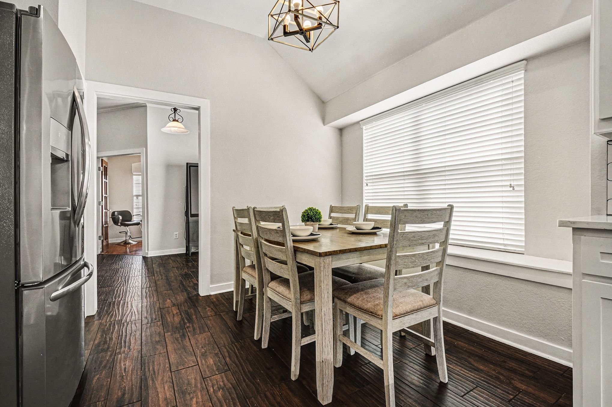 5609 Phoenix Drive The Colony TX 75056