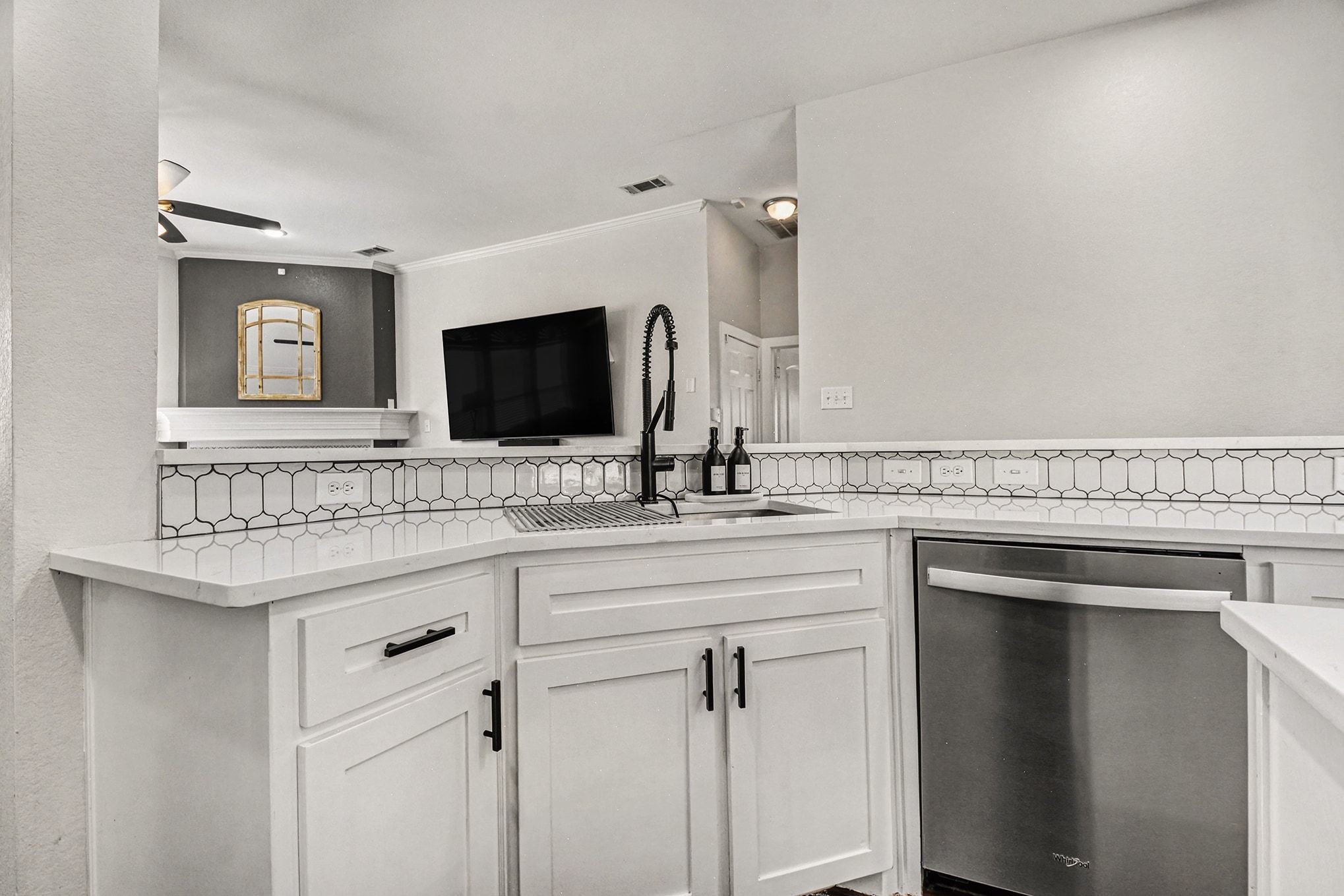 5609 Phoenix Drive The Colony TX 75056