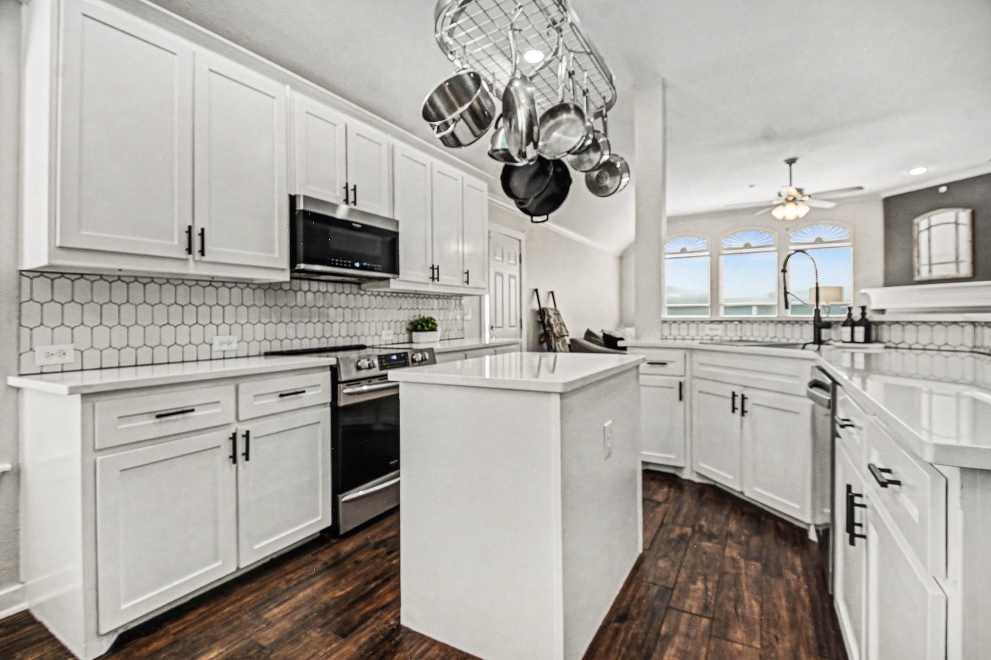 5609 Phoenix Drive The Colony TX 75056