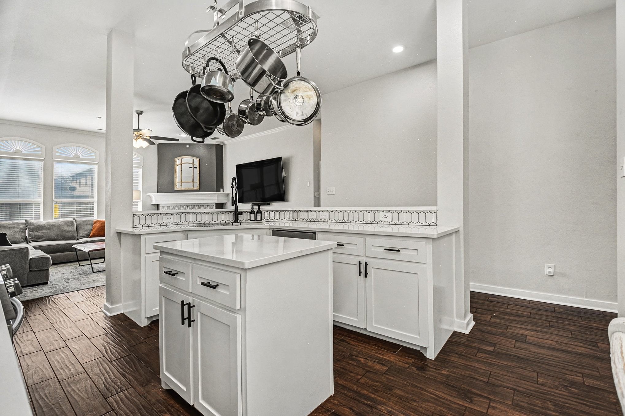 5609 Phoenix Drive The Colony TX 75056