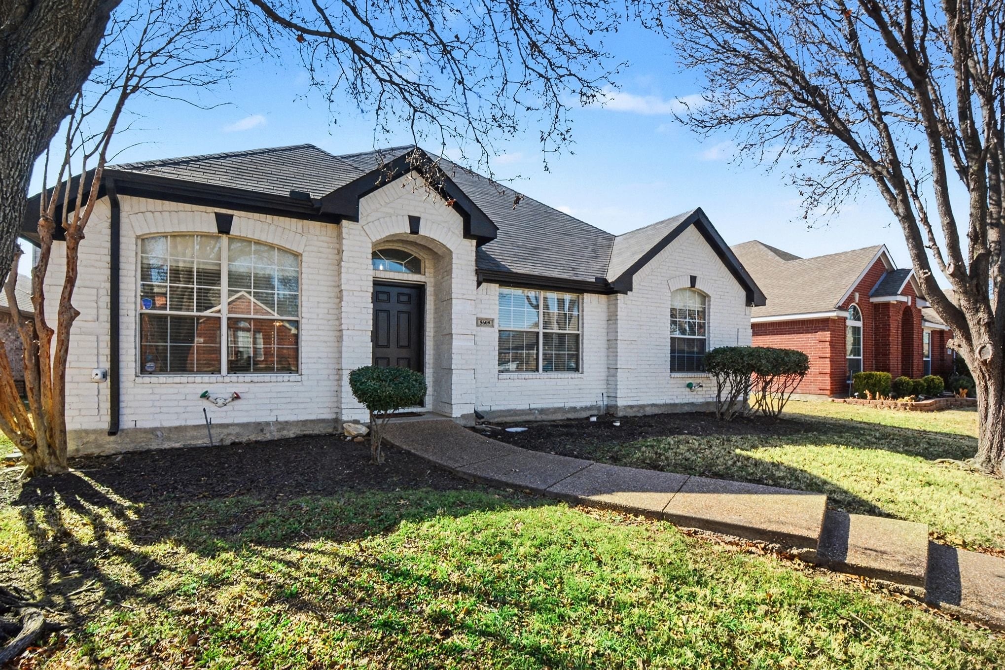 5609 Phoenix Drive The Colony TX 75056