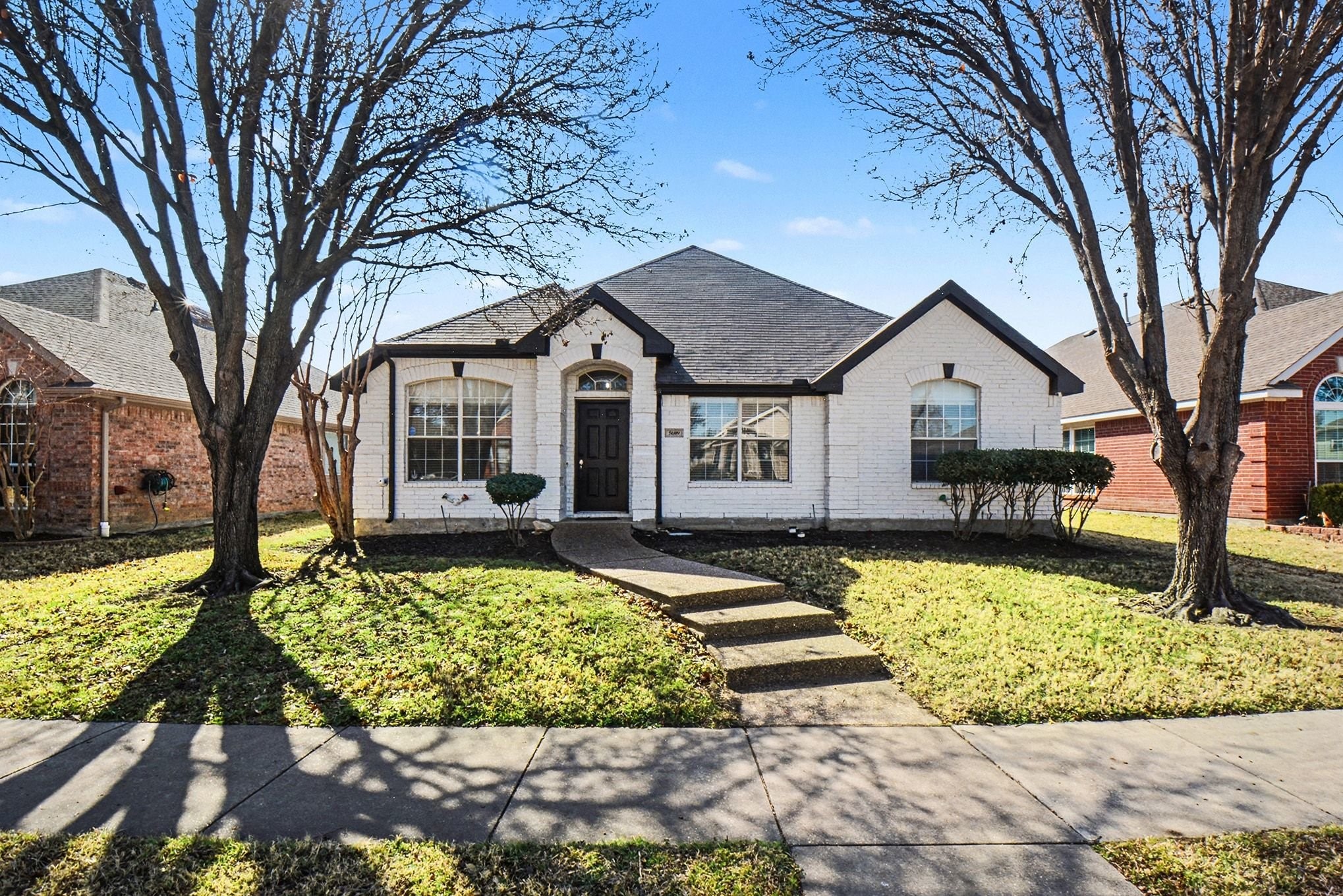 5609 Phoenix Drive The Colony TX 75056