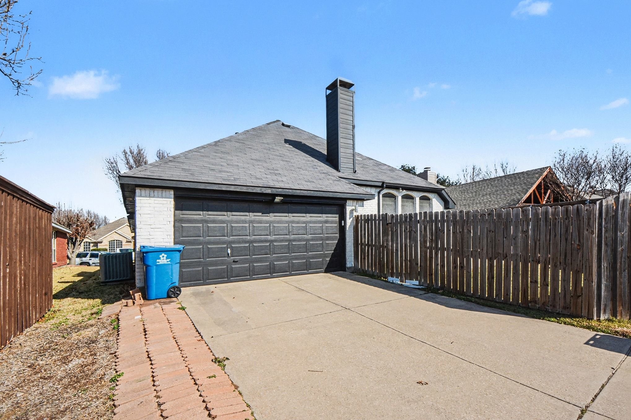5609 Phoenix Drive The Colony TX 75056