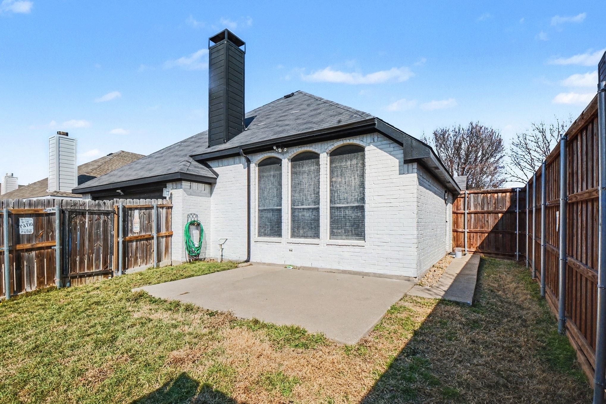 5609 Phoenix Drive The Colony TX 75056