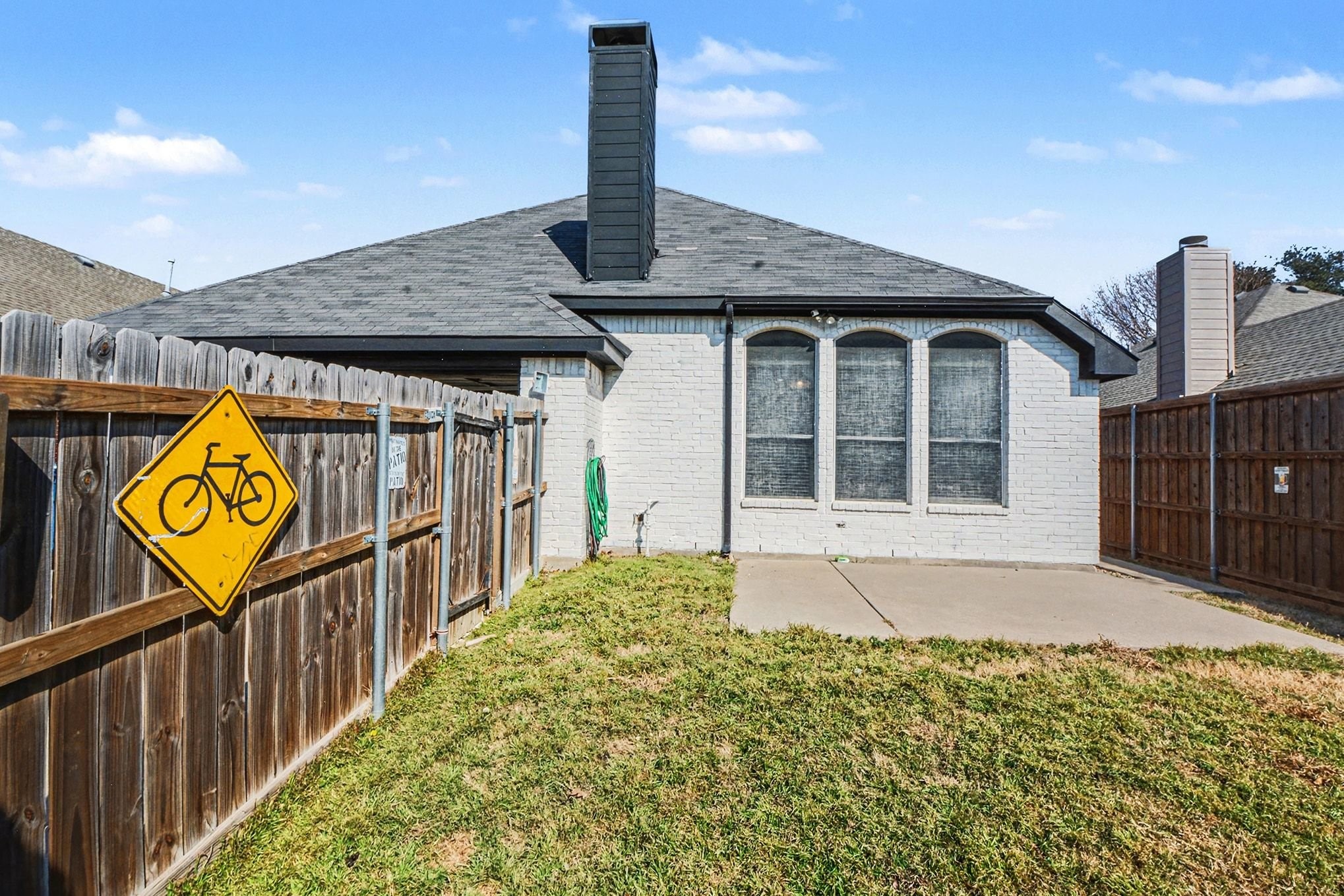 5609 Phoenix Drive The Colony TX 75056