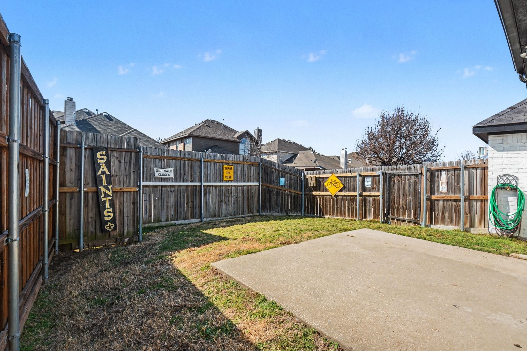 5609 Phoenix Drive The Colony TX 75056