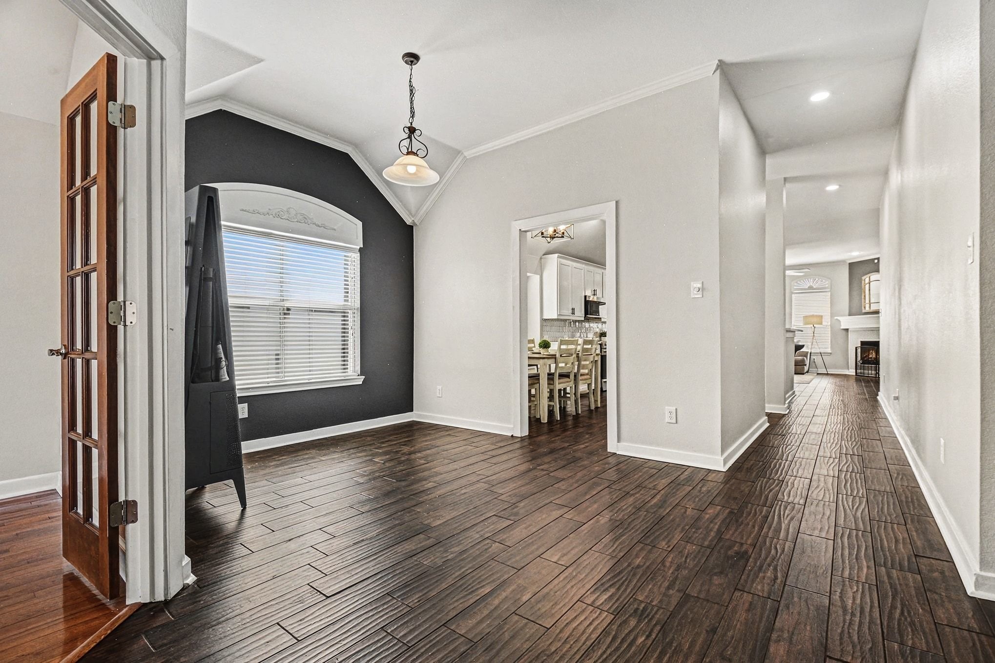 5609 Phoenix Drive The Colony TX 75056