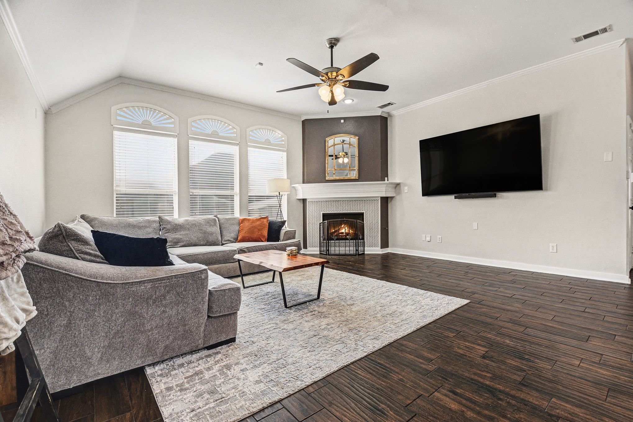 5609 Phoenix Drive The Colony TX 75056