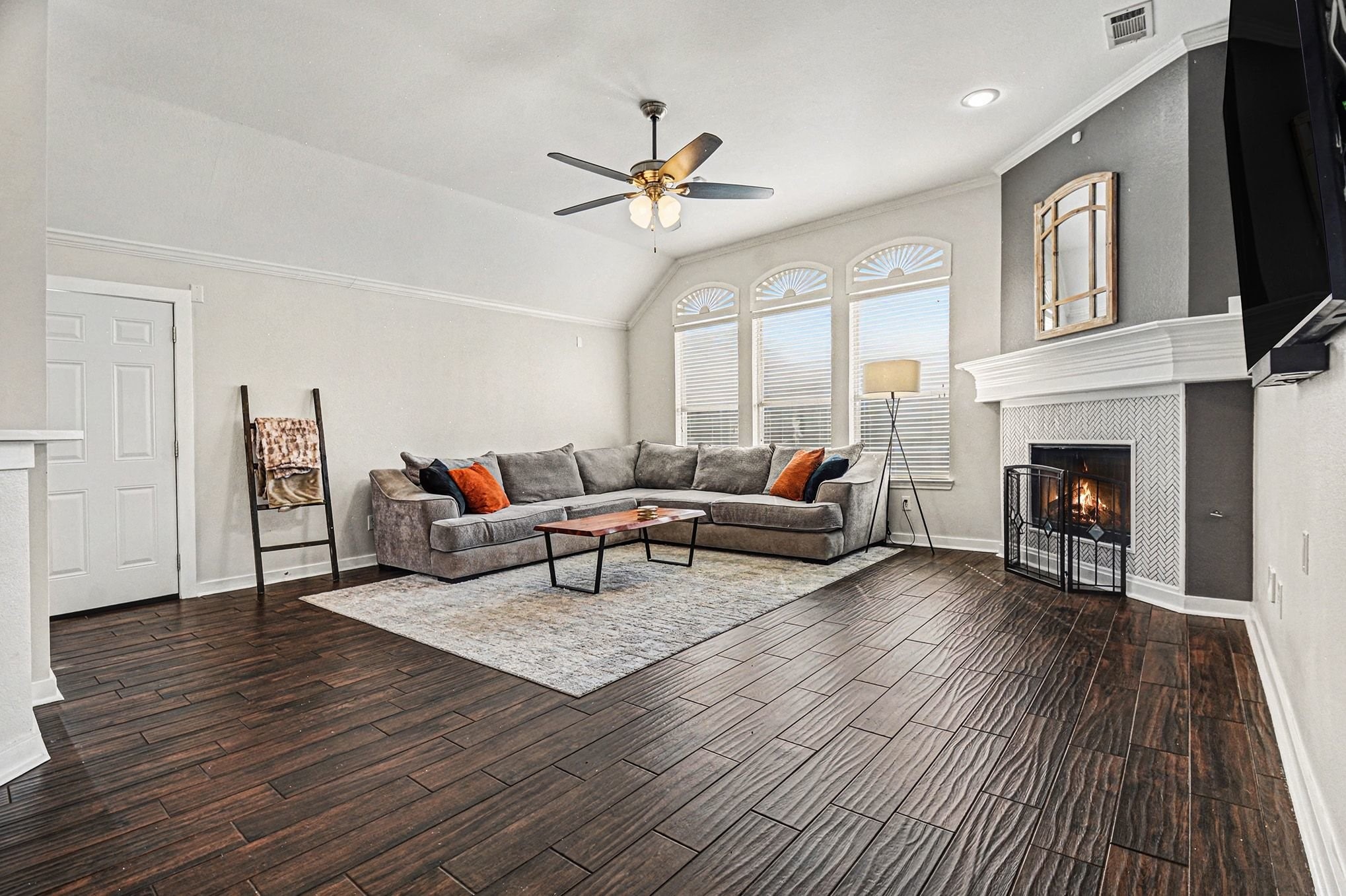 5609 Phoenix Drive The Colony TX 75056