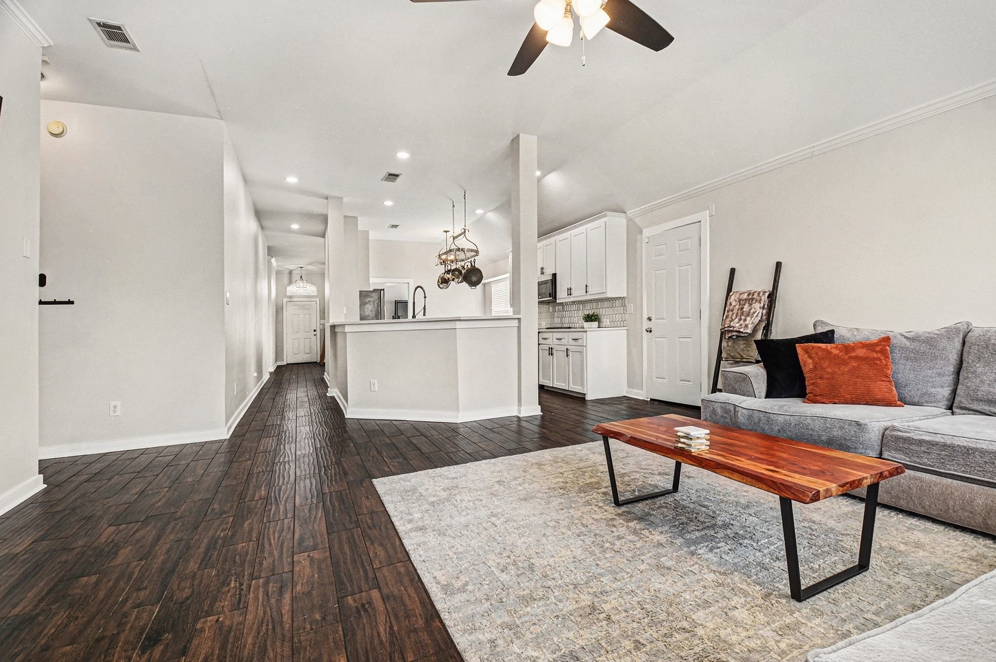5609 Phoenix Drive The Colony TX 75056