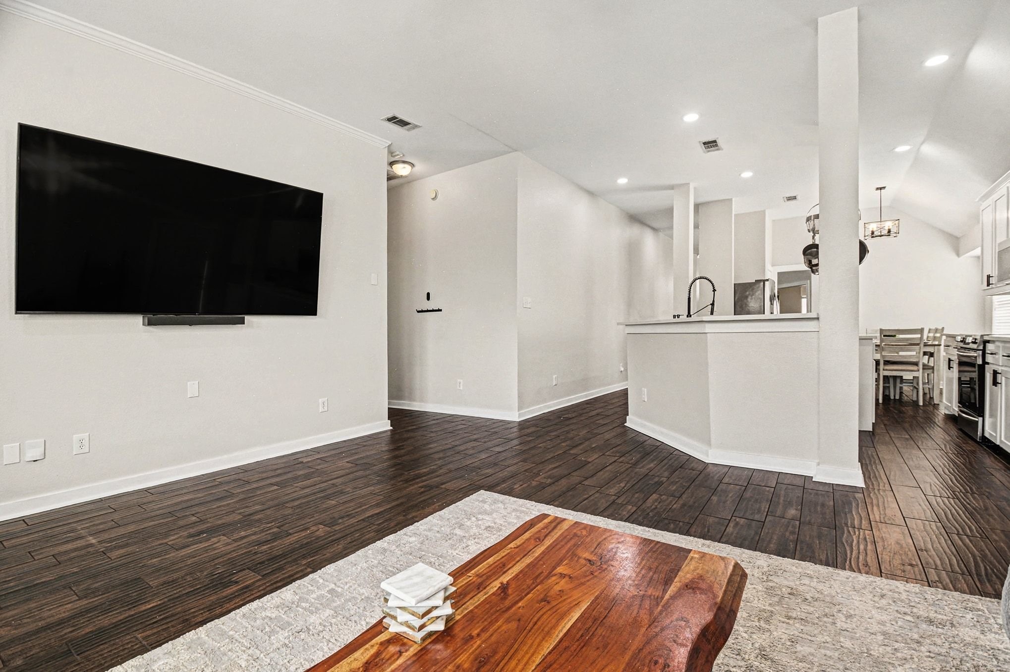 5609 Phoenix Drive The Colony TX 75056