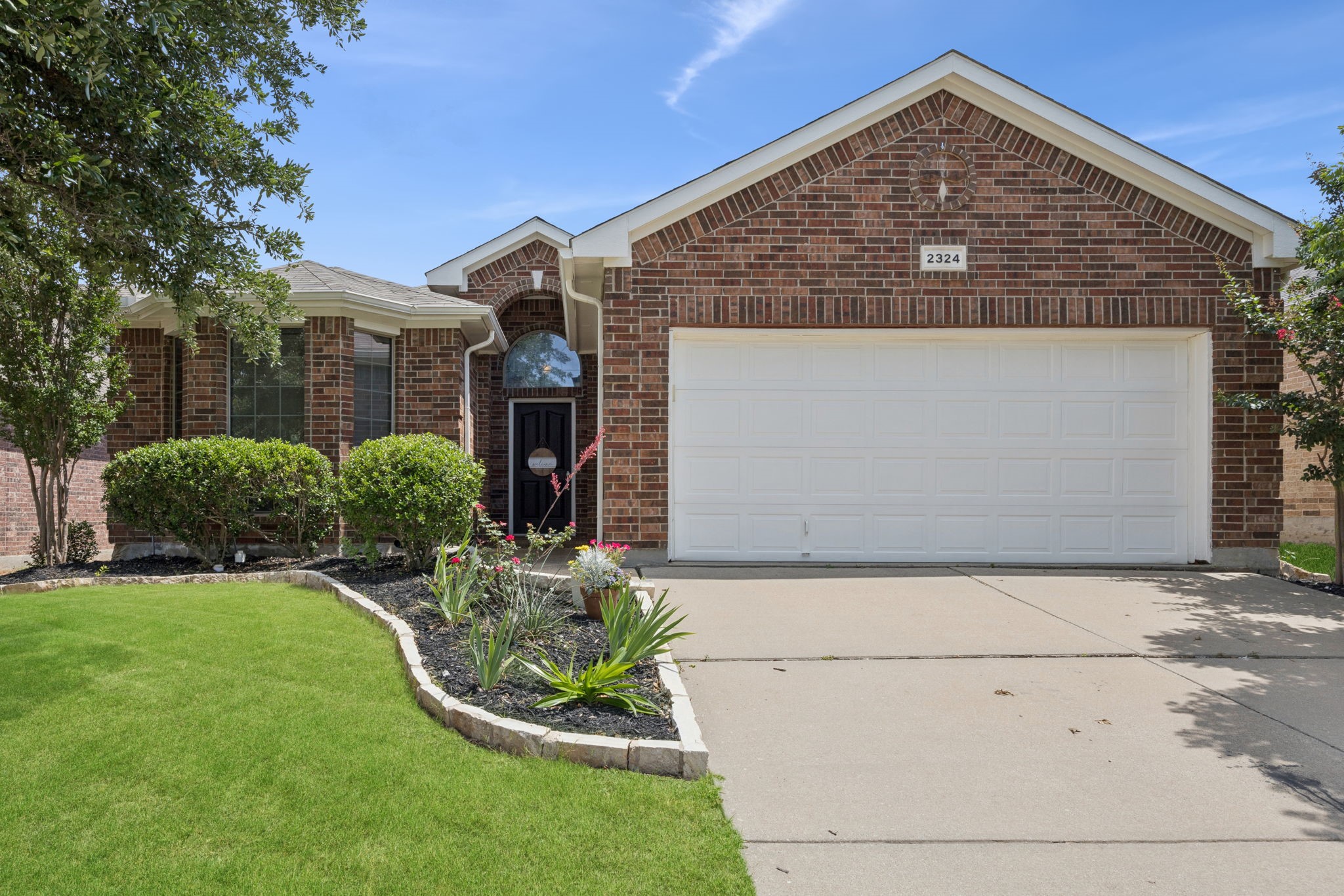 2324 Spruce Springs Way Fort Worth TX 76177