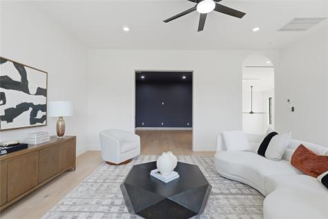 6038 Prospect Avenue Dallas TX 75206