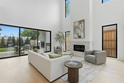 6038 Prospect Avenue Dallas TX 75206