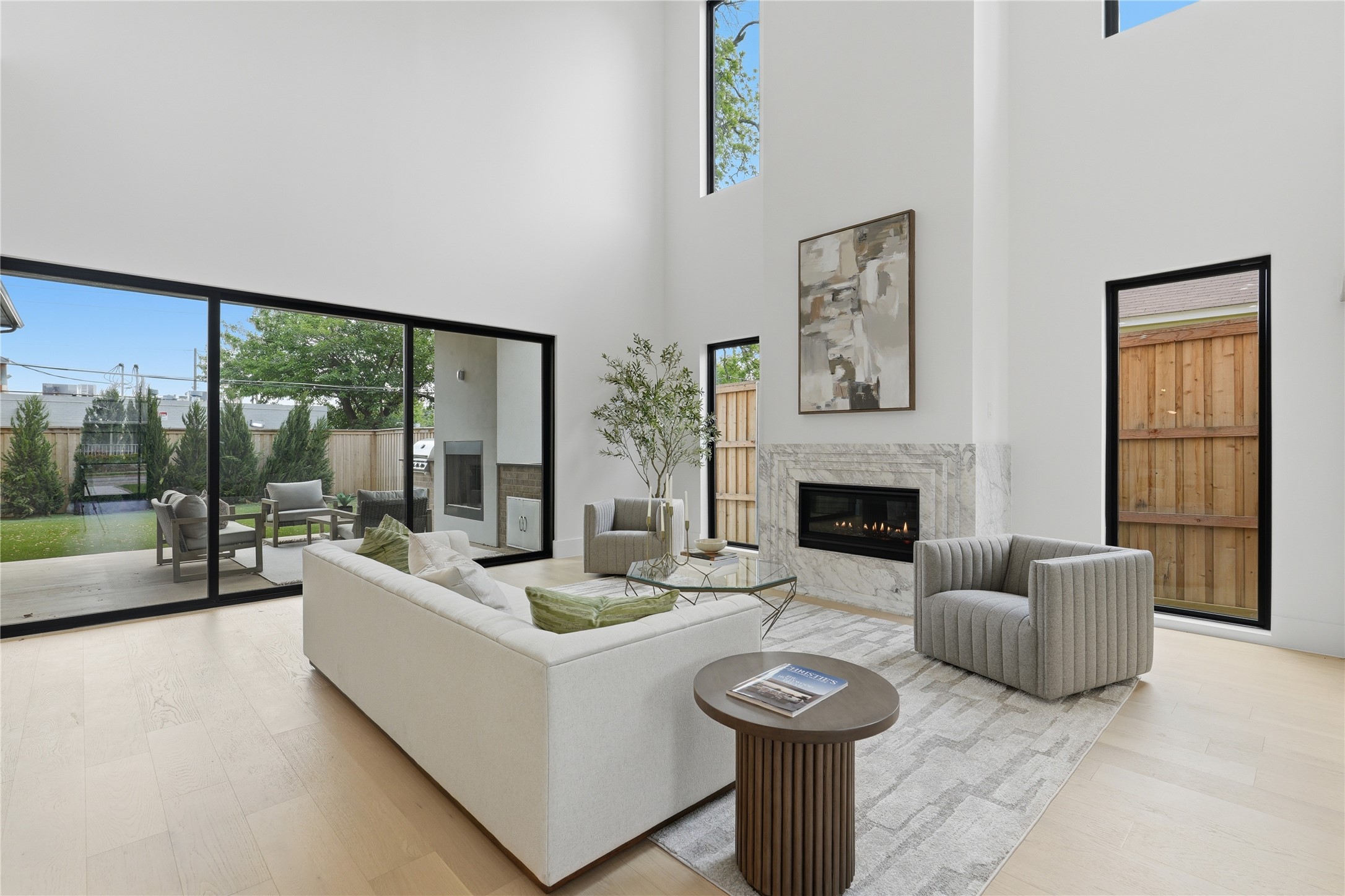 6038 Prospect Avenue Dallas TX 75206