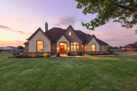 13116 Charlotte Ann Lane Haslet TX 76052