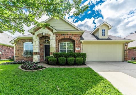 1417 Laura Drive Wylie TX 75098