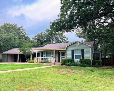 1509 W Hull Street Denison TX 75020