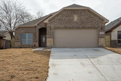 1909 Beaumont Street Grand Prairie TX 75051