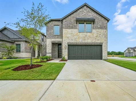 447 Holly Road Little Elm TX 75068