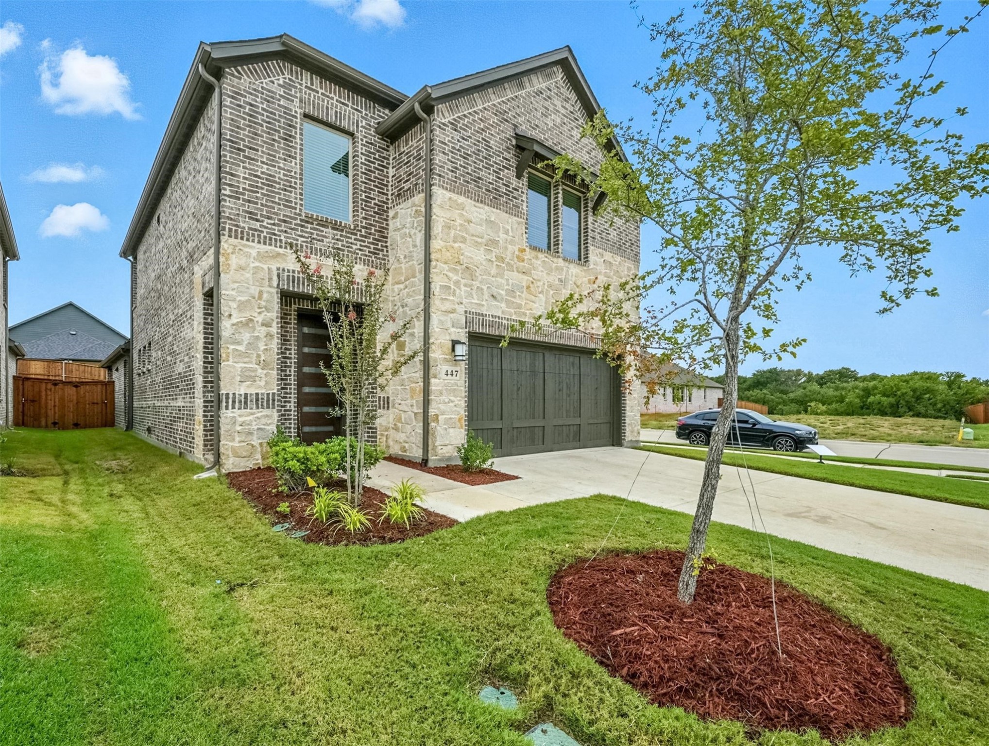447 Holly Road Little Elm TX 75068