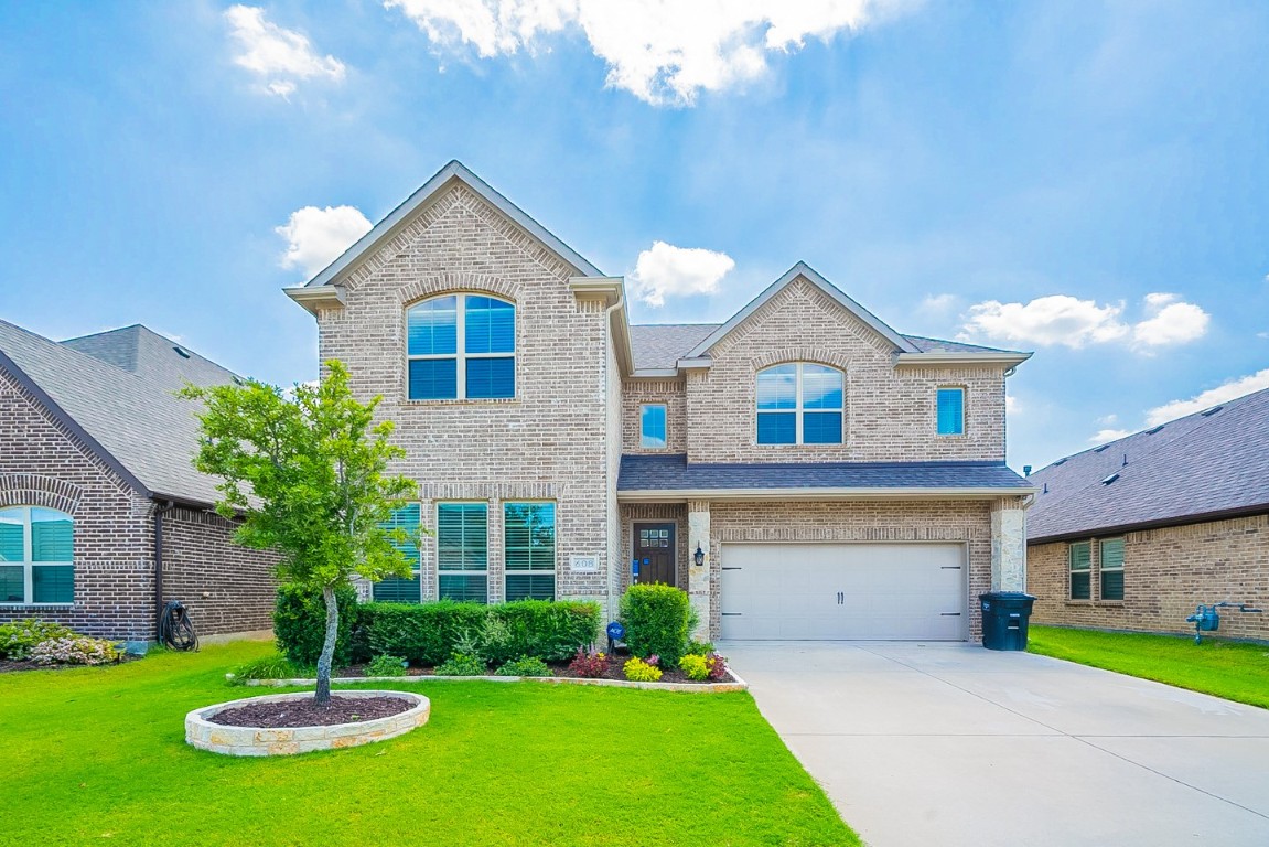 608 Ambrose Street Fort Worth TX 76131