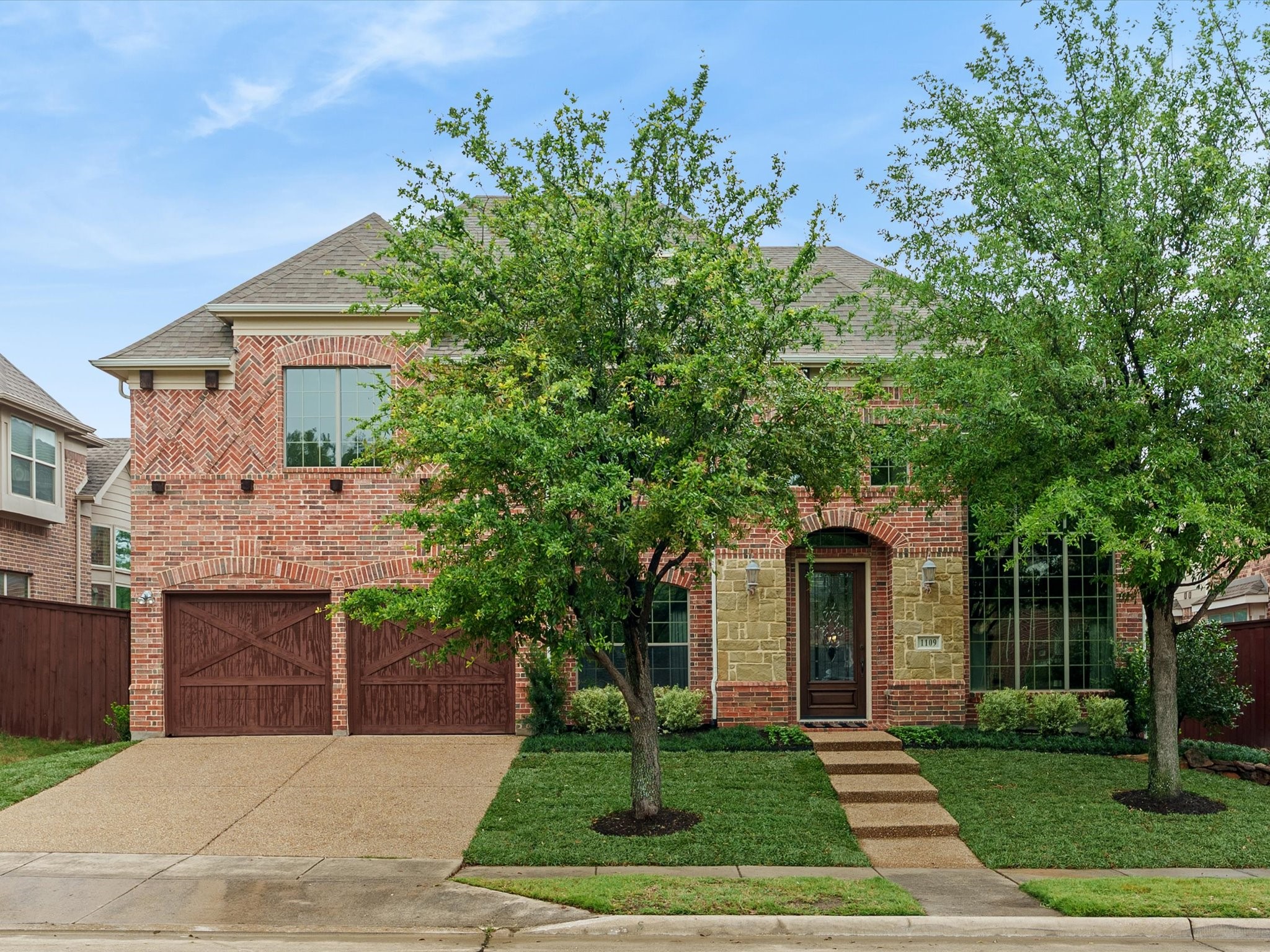 1109 Anchor Terrace Irving TX 75063