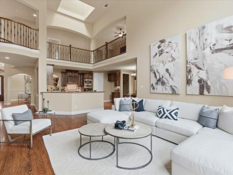 1109 Anchor Terrace Irving TX 75063
