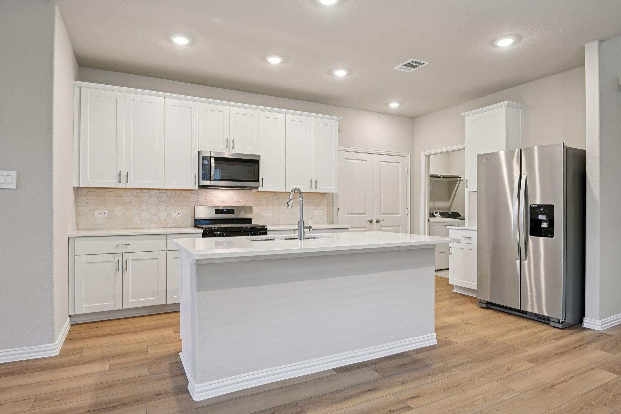 3052 Belton Drive Farmersville TX 75442