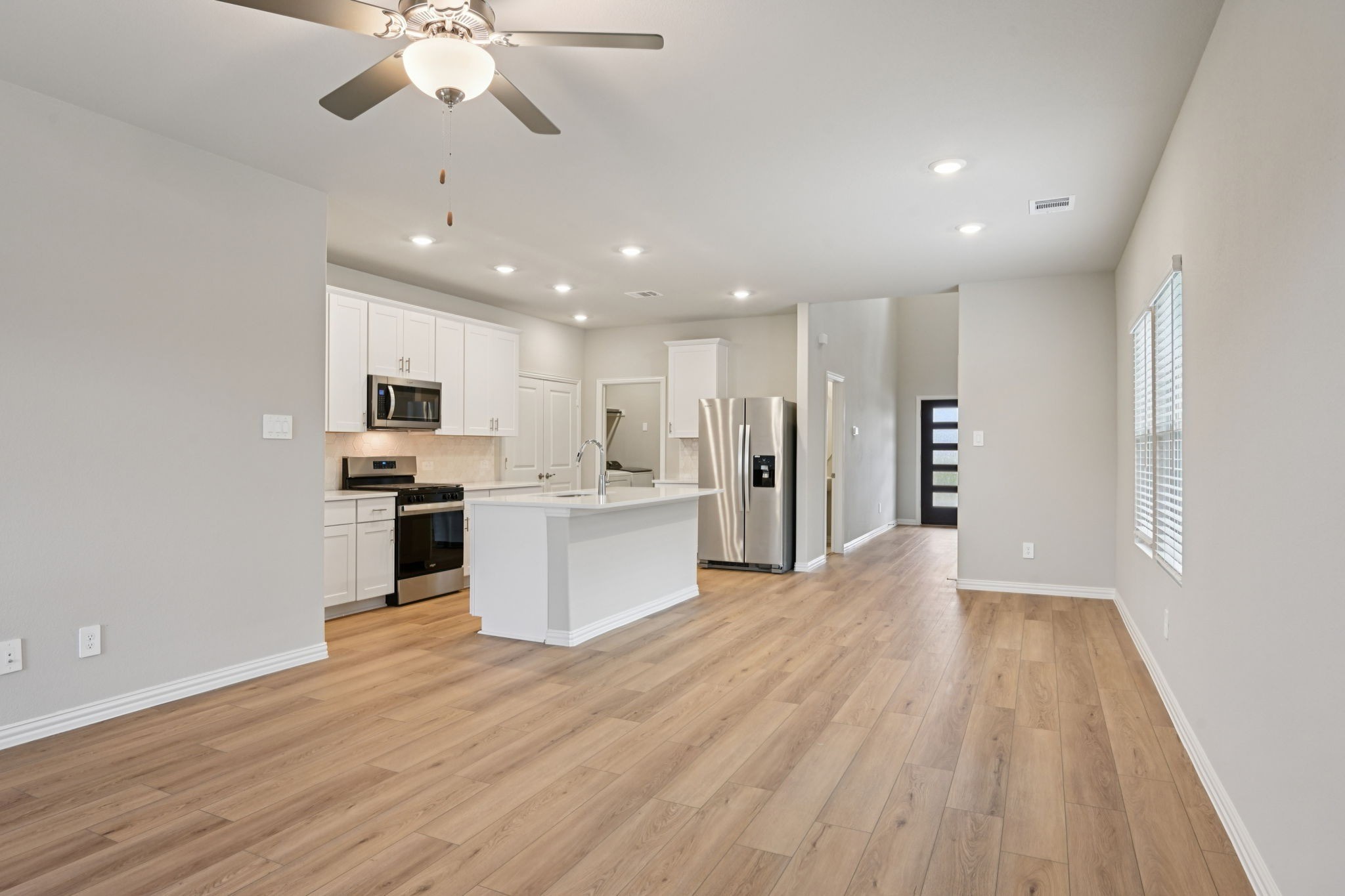 3052 Belton Drive Farmersville TX 75442