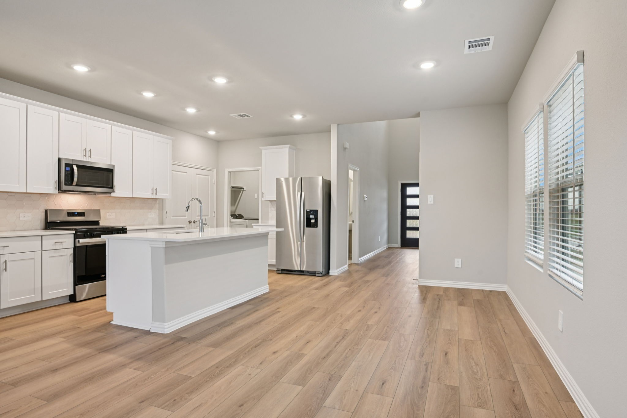 3052 Belton Drive Farmersville TX 75442