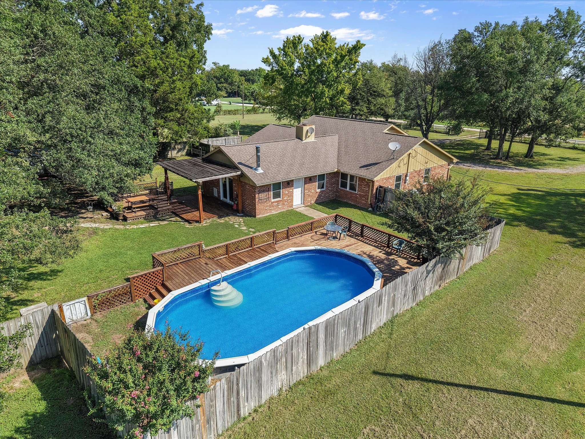 503 SE County Road 3105 Corsicana TX 75109