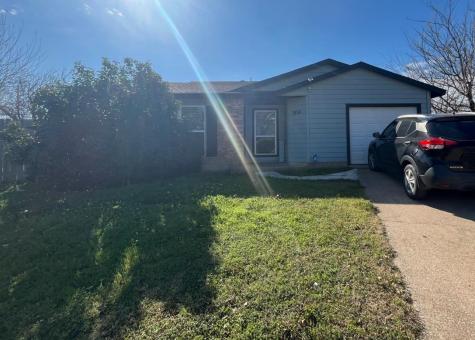 7816 Xavier Drive Fort Worth TX 76133