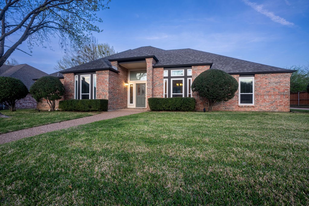 1109 Mockingbird Lane Keller TX 76248