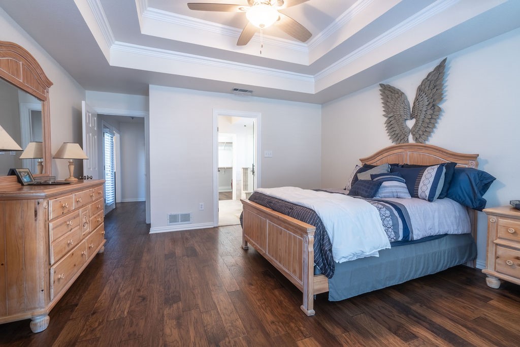 1109 Mockingbird Lane Keller TX 76248