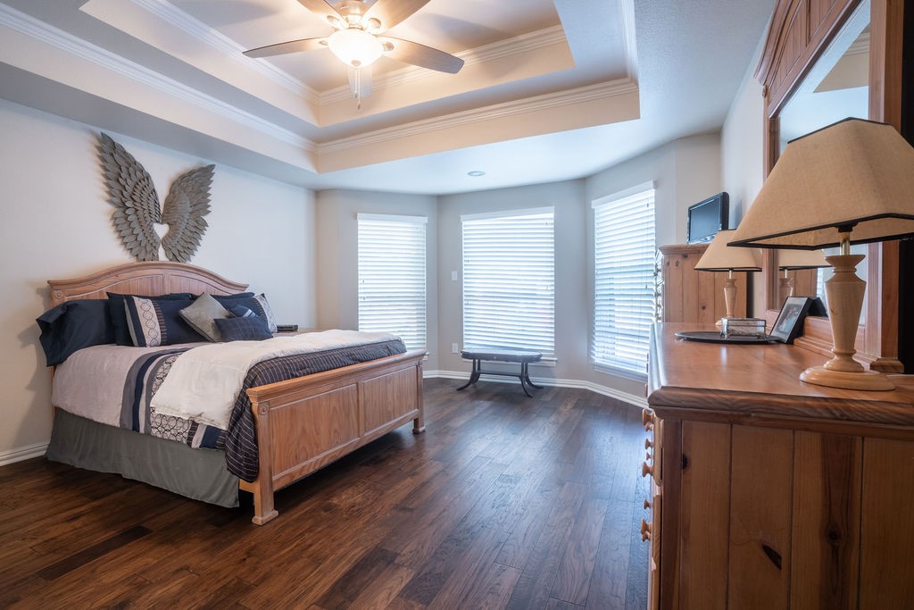 1109 Mockingbird Lane Keller TX 76248