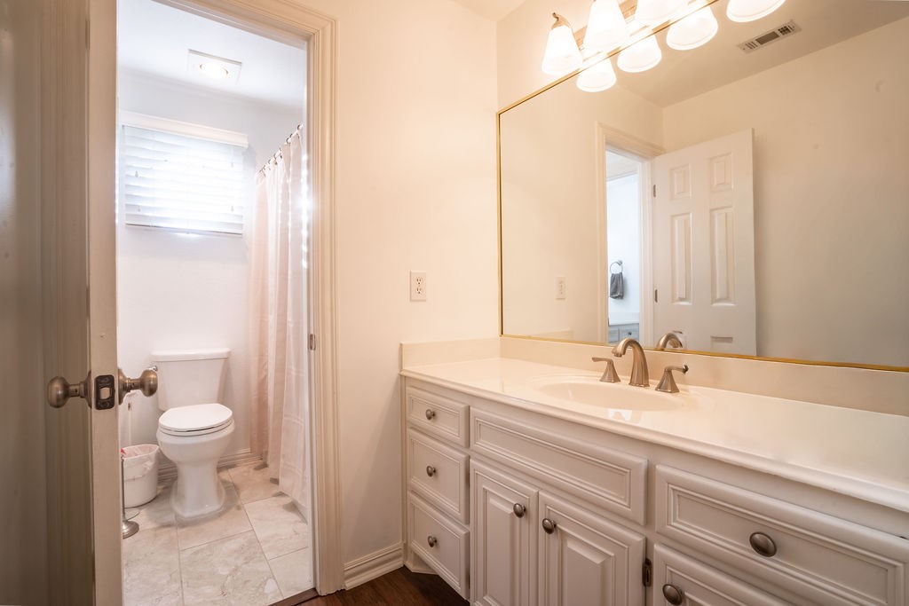 1109 Mockingbird Lane Keller TX 76248