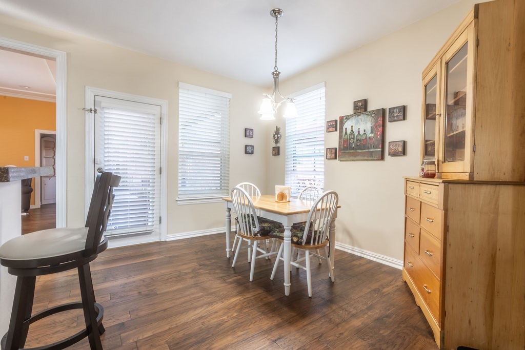 1109 Mockingbird Lane Keller TX 76248
