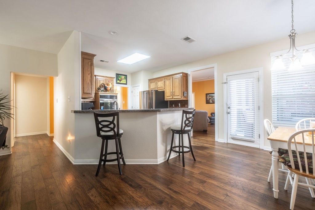 1109 Mockingbird Lane Keller TX 76248