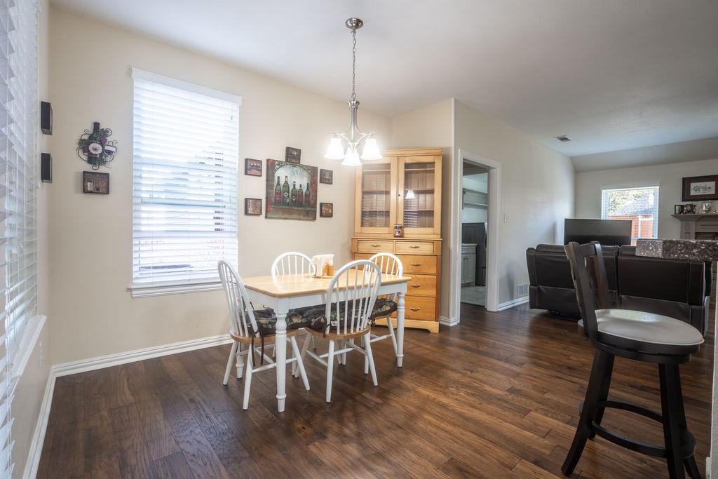 1109 Mockingbird Lane Keller TX 76248