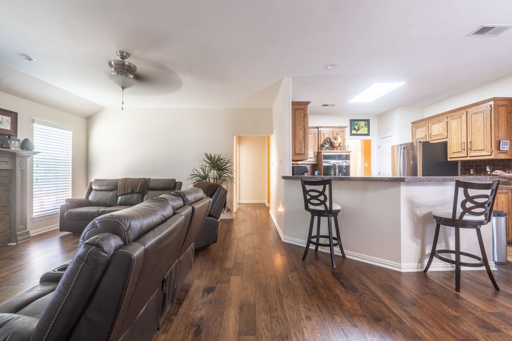 1109 Mockingbird Lane Keller TX 76248