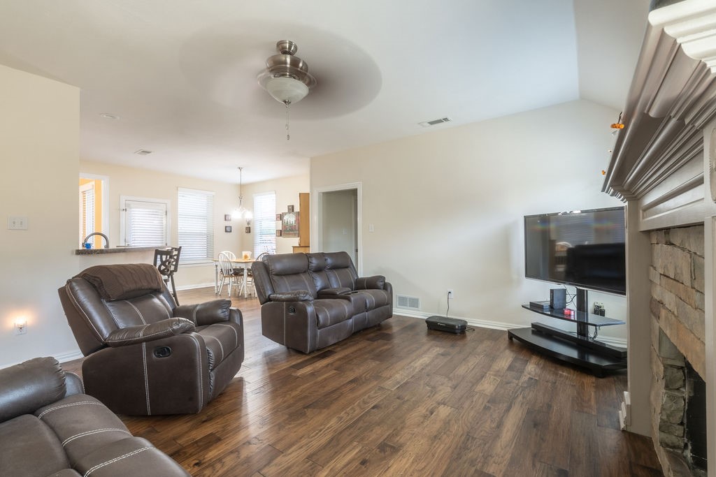 1109 Mockingbird Lane Keller TX 76248
