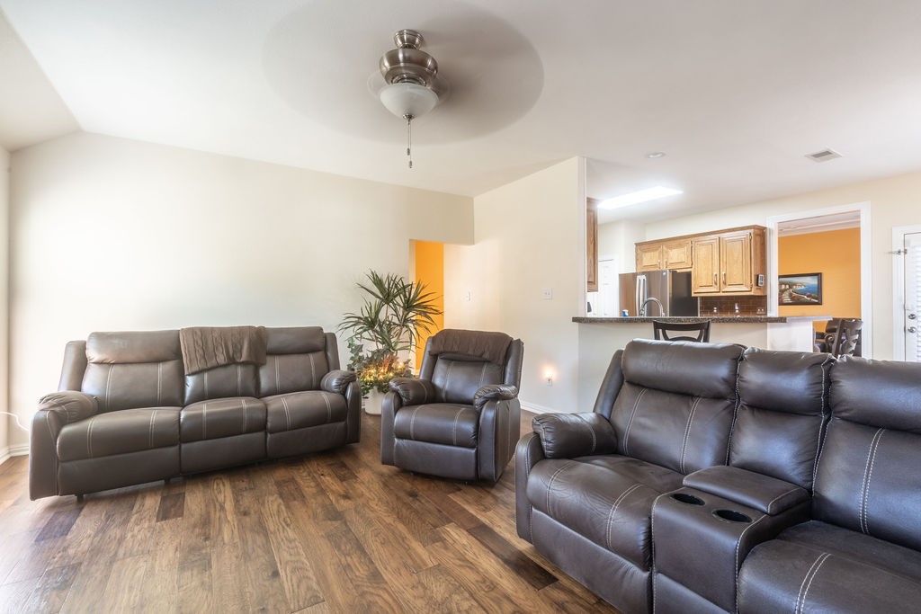 1109 Mockingbird Lane Keller TX 76248
