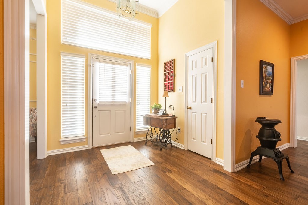 1109 Mockingbird Lane Keller TX 76248