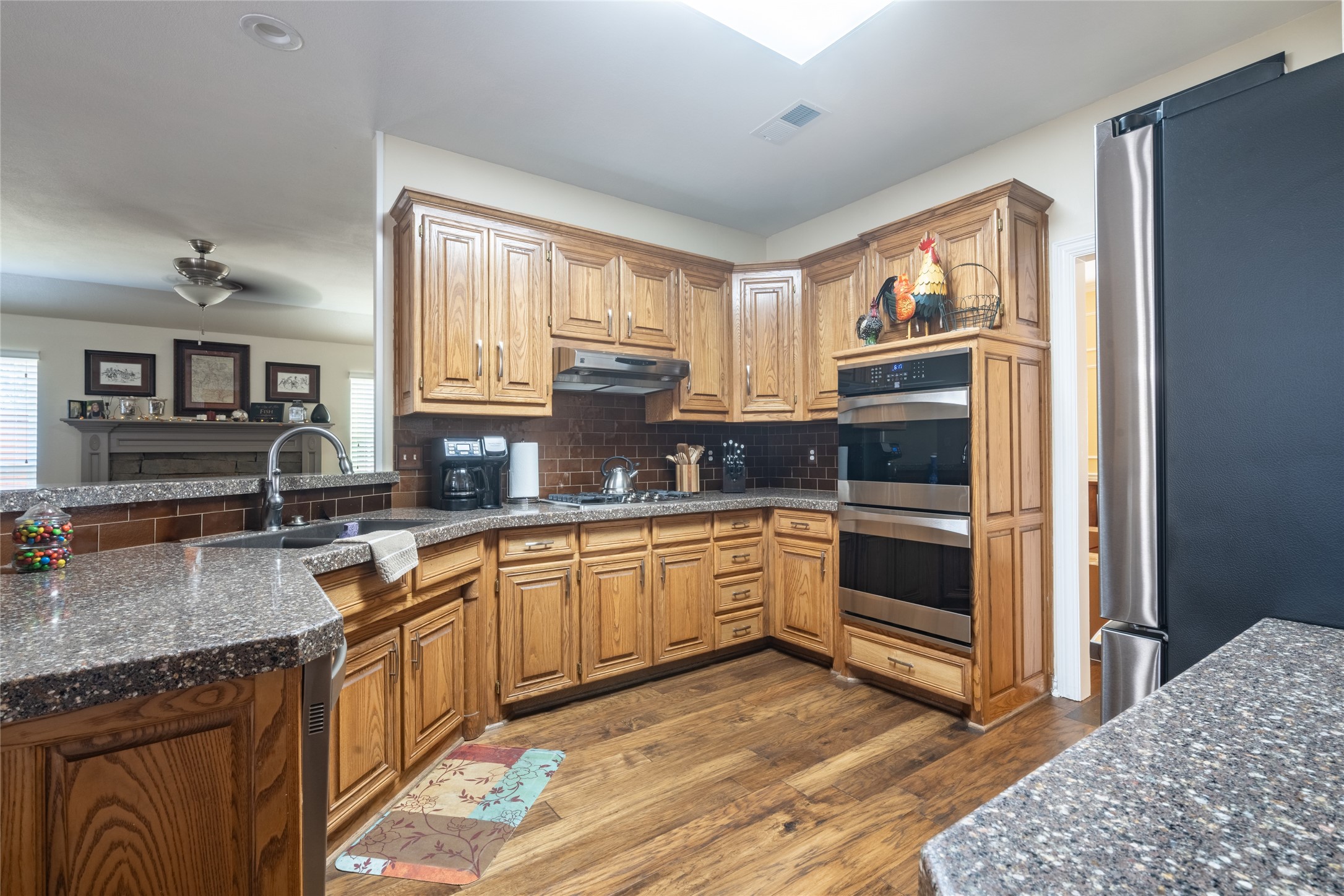 1109 Mockingbird Lane Keller TX 76248
