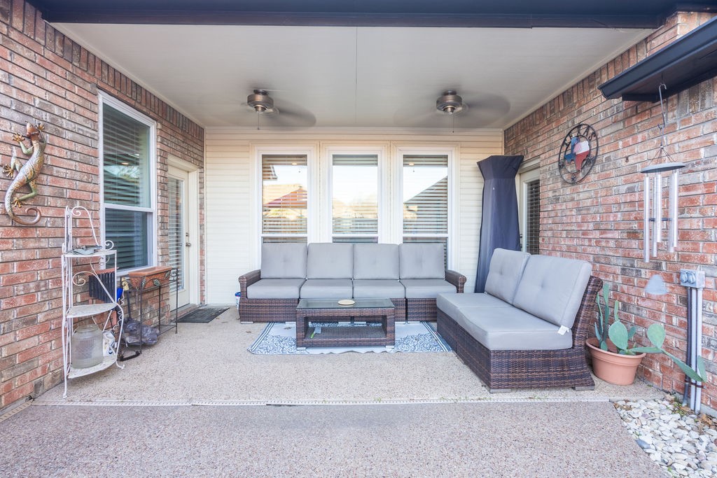 1109 Mockingbird Lane Keller TX 76248