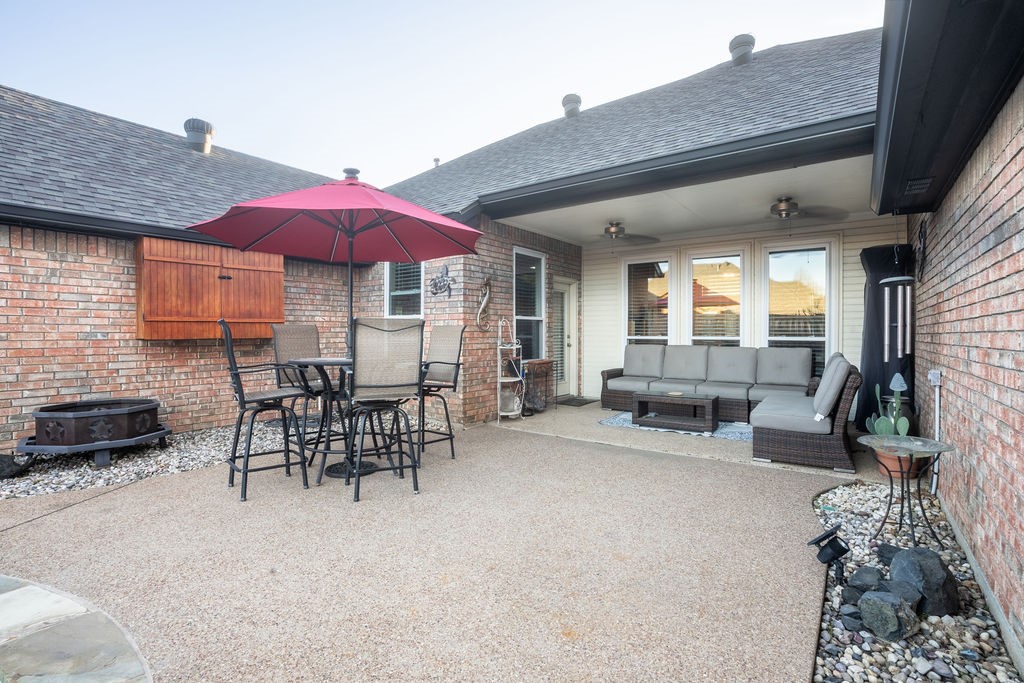 1109 Mockingbird Lane Keller TX 76248