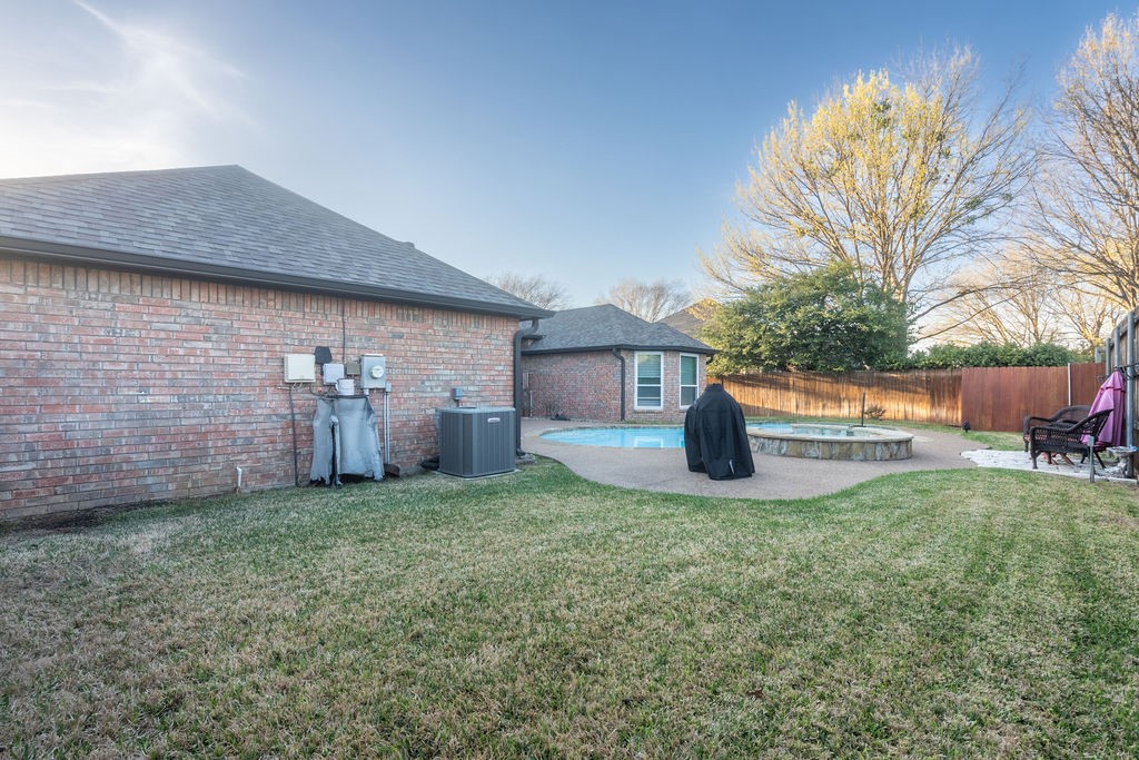 1109 Mockingbird Lane Keller TX 76248